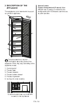 Preview for 54 page of Orava FRO-280 AW User Manual