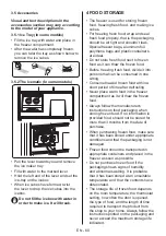 Preview for 60 page of Orava FRO-280 AW User Manual