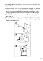 Preview for 19 page of Orava MM-902 Instruction Manual