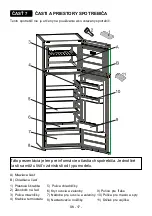 Preview for 18 page of Orava RGO-261 AW Instruction Booklet