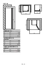 Preview for 21 page of Orava RGO-261 AW Instruction Booklet