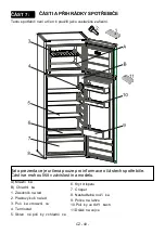 Preview for 41 page of Orava RGO-261 AW Instruction Booklet