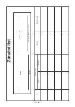 Preview for 46 page of Orava RGO-261 AW Instruction Booklet