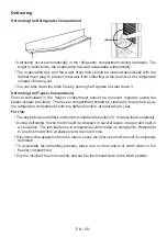 Preview for 60 page of Orava RGO-261 AW Instruction Booklet