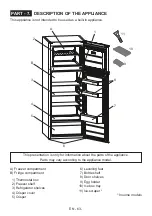 Preview for 64 page of Orava RGO-261 AW Instruction Booklet