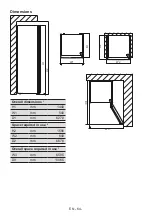 Preview for 65 page of Orava RGO-261 AW Instruction Booklet