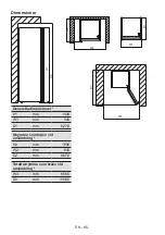 Preview for 67 page of Orava RGO-261 AW Instruction Booklet