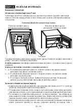 Preview for 33 page of Orava RGO-320 Instruction Booklet