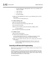 Preview for 80 page of Orban 8300J Operating Manual