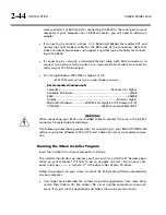 Preview for 92 page of Orban 8300J Operating Manual