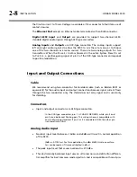 Preview for 54 page of Orban OPTIMOD-AM 9300 Operating Manual