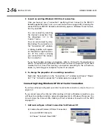 Preview for 102 page of Orban OPTIMOD-AM 9300 Operating Manual