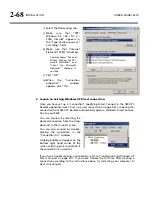 Preview for 120 page of Orban Optimod-AM 9400 Operating Manual