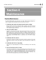 Preview for 205 page of Orban Optimod-AM 9400 Operating Manual