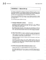 Preview for 21 page of Orban Optimod-FM 8101B Operating Manual