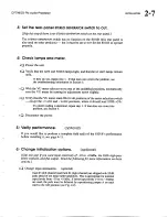 Preview for 26 page of Orban Optimod-FM 8101B Operating Manual