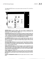 Preview for 46 page of Orban Optimod-FM 8101B Operating Manual