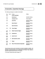 Preview for 146 page of Orban Optimod-FM 8101B Operating Manual