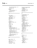 Preview for 252 page of Orban Optimod-PC 1101 Operating Manual