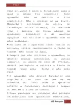 Preview for 21 page of Orbegozo 8436044533488 Instruction Manual