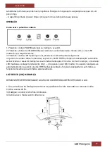 Preview for 35 page of Orbegozo 8436044536144 Instruction Manual