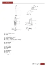 Preview for 16 page of Orbegozo AP 4200 Instruction Manual