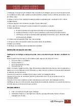 Preview for 28 page of Orbegozo CL 02105 M Instruction Manual