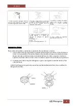 Preview for 24 page of Orbegozo CP 72120 Instruction Manual