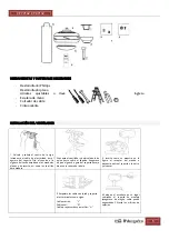 Preview for 5 page of Orbegozo CP 77132 Instruction Manual