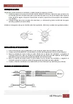 Preview for 6 page of Orbegozo CP 77132 Instruction Manual