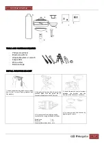 Preview for 12 page of Orbegozo CP 77132 Instruction Manual