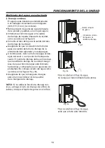 Preview for 17 page of Orbegozo DH 1040 Instructions Manual