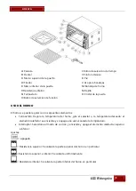 Preview for 8 page of Orbegozo HO 232 A Instruction Manual