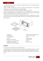 Preview for 35 page of Orbegozo HO 232 A Instruction Manual