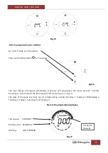 Preview for 36 page of Orbegozo REW 1000 Instruction Manual