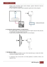 Preview for 6 page of Orbegozo SF 0147 Instruction Manual