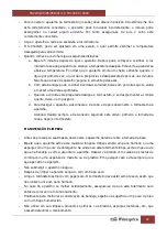 Preview for 24 page of Orbegozo TB 2203 Instruction Manual