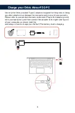 Preview for 8 page of Orbic AIRSURF 5G User Manual