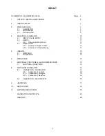 Preview for 4 page of Orbit Controls OC 505 Owner'S Manual