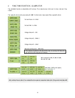 Preview for 10 page of Orbit Controls OC 505 Owner'S Manual