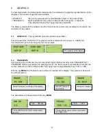 Preview for 12 page of Orbit Controls OC 505 Owner'S Manual