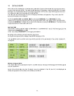 Preview for 18 page of Orbit Controls OC 505 Owner'S Manual