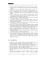 Preview for 27 page of Orbit Fitness Zen Pro TVR-390 User Manual