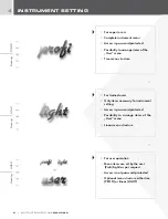 Preview for 8 page of Orbit Merret OM 402LC Manual