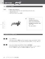 Preview for 26 page of Orbit Merret OM 402LC Manual