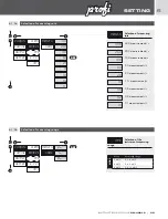 Preview for 29 page of Orbit Merret OM 402LC Manual