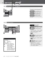 Preview for 36 page of Orbit Merret OM 402LC Manual