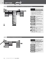 Preview for 42 page of Orbit Merret OM 402LC Manual