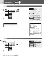 Preview for 56 page of Orbit Merret OM 402LC Manual