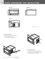 Preview for 66 page of Orbit Merret OM 402LC Manual